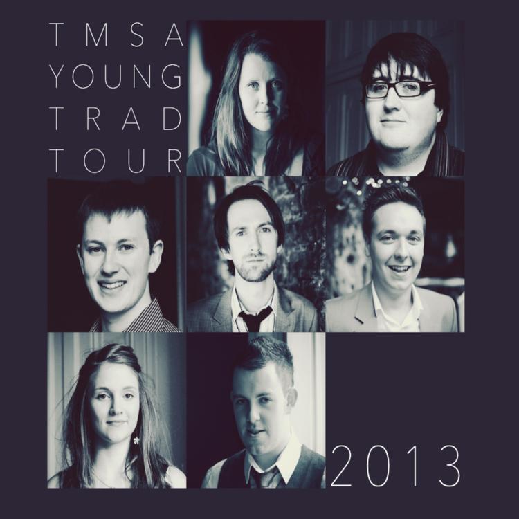 TMSA Young Trad Tour 2013's avatar image