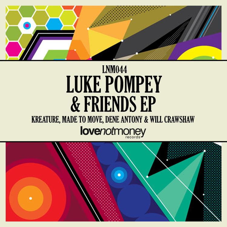 Luke Pompey's avatar image