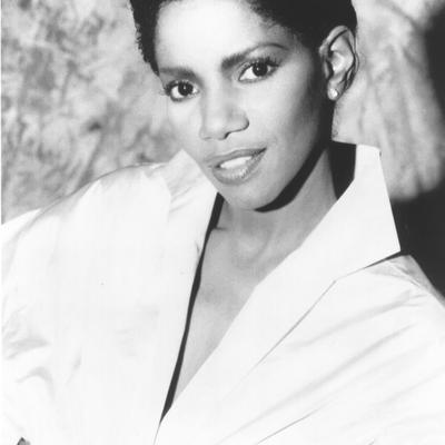 Melba Moore's cover