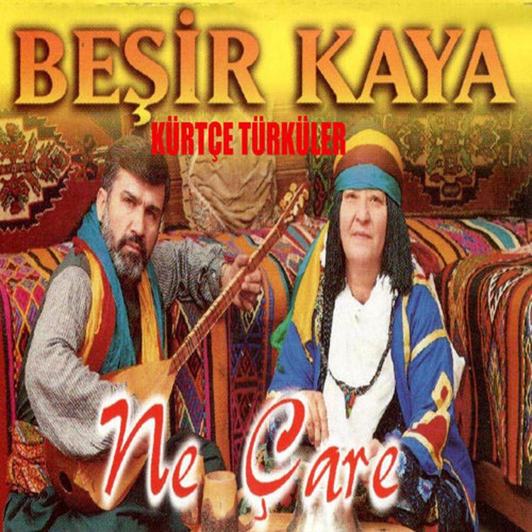 Beşir Kaya's avatar image