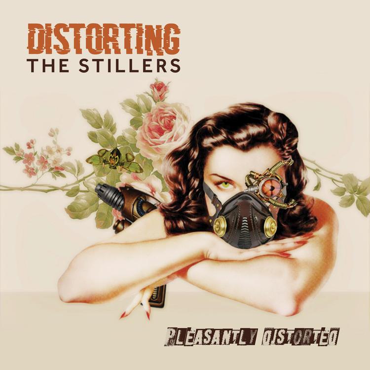 Distorting the Stillers's avatar image