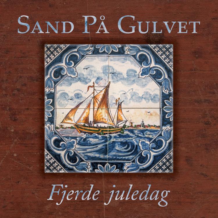 Sand På Gulvet's avatar image