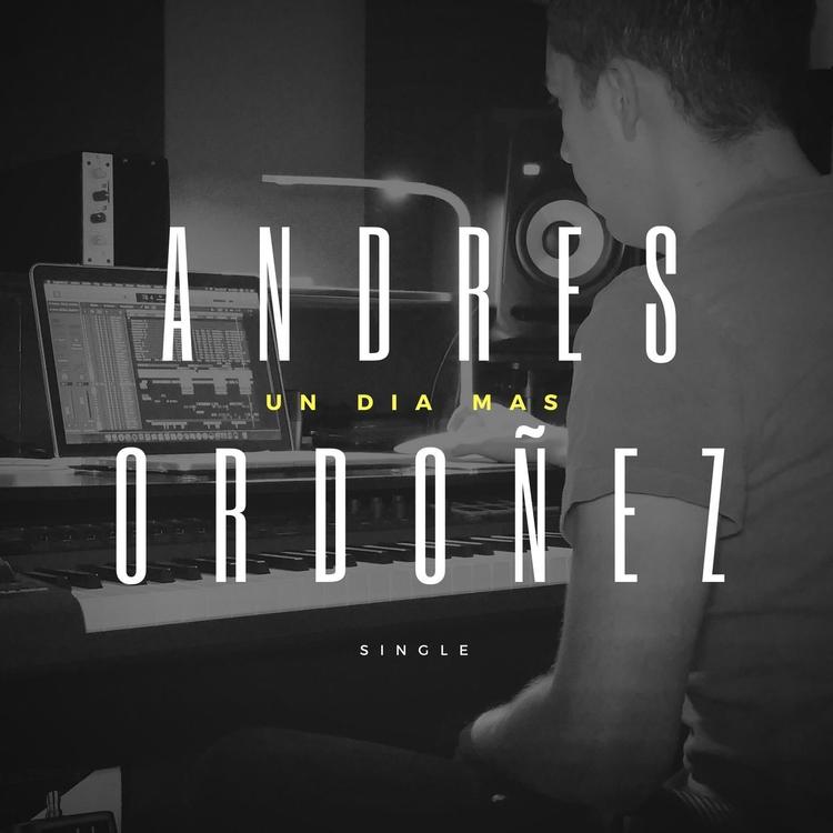 Andrés Ordóñez's avatar image