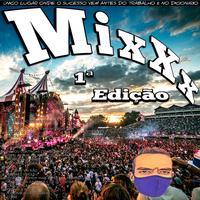 Dj Gabryel $ouza MixXx's avatar cover