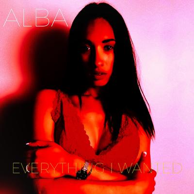 Everything i wanted (Billie Eilish Cover Mix) By Alba's cover