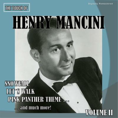 My One and Only Love (Digitally Remastered) By Henry Mancini's cover