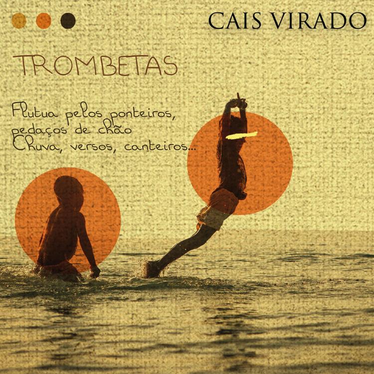 Cais Virado's avatar image