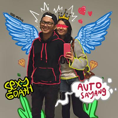 Auto Sayang's cover
