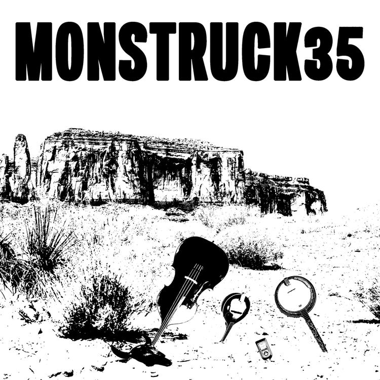Monstruck35's avatar image