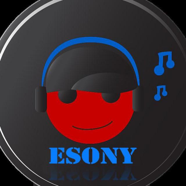 Esony's avatar image