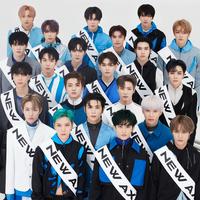 NCT's avatar cover