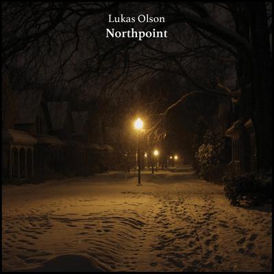 Open Road By Lukas Olson's cover