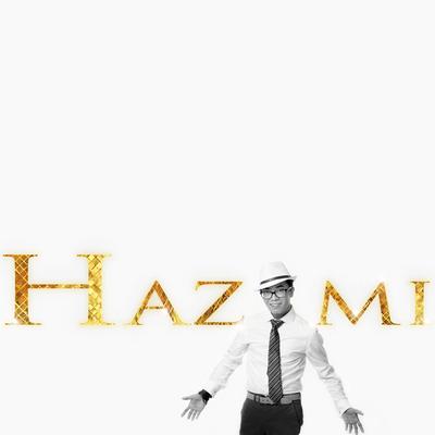 Hazami's cover