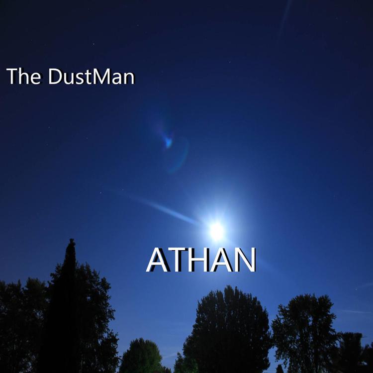 The DustMan's avatar image