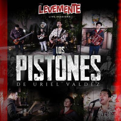 Los Pistones De Uriel Valdez's cover