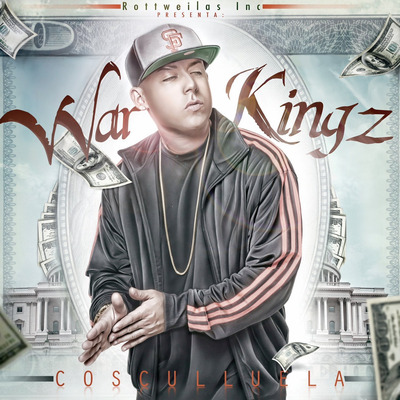 En el Case By Cosculluela, Los Mafia Boyz's cover