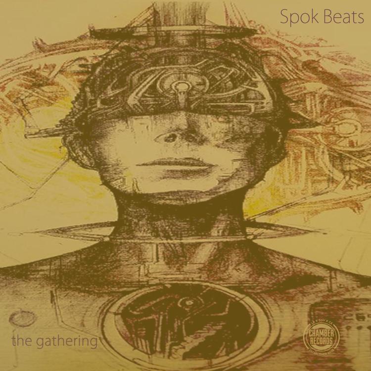 Spok Beats's avatar image