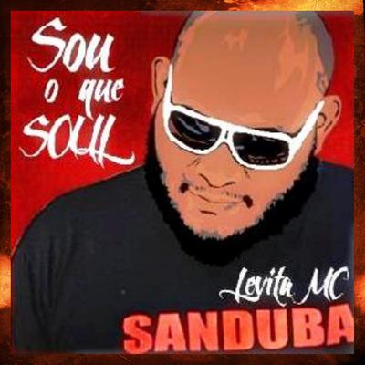 Sou Brasileiro By Levita MC Sanduba, AfroRagga, Fernandinho's cover