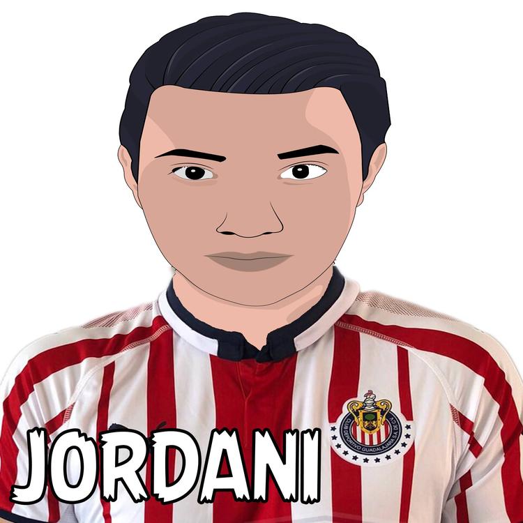 Jordani's avatar image