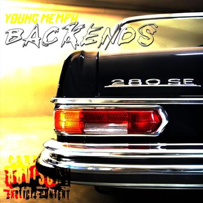 Young Memph's cover