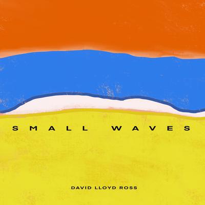 David Lloyd Ross's cover