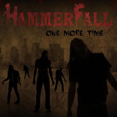 Let's Get It On (Instrumental) By HammerFall's cover