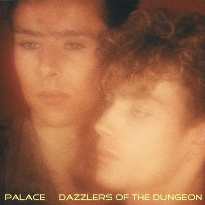 Dazzlers of the Dungeon's cover