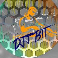 DJ Bit's avatar cover