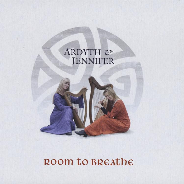 Ardyth & Jennifer's avatar image