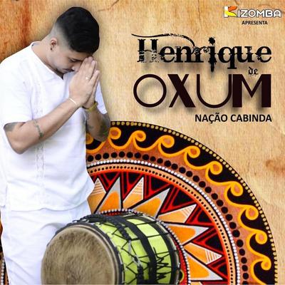Henrique de Oxum's cover