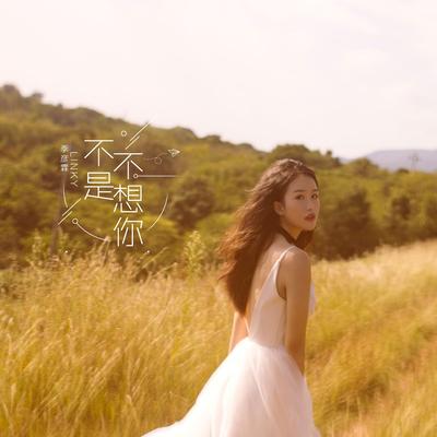 不是不想你's cover