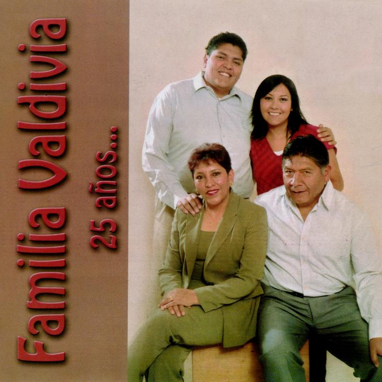 Familia Valdivia's avatar image