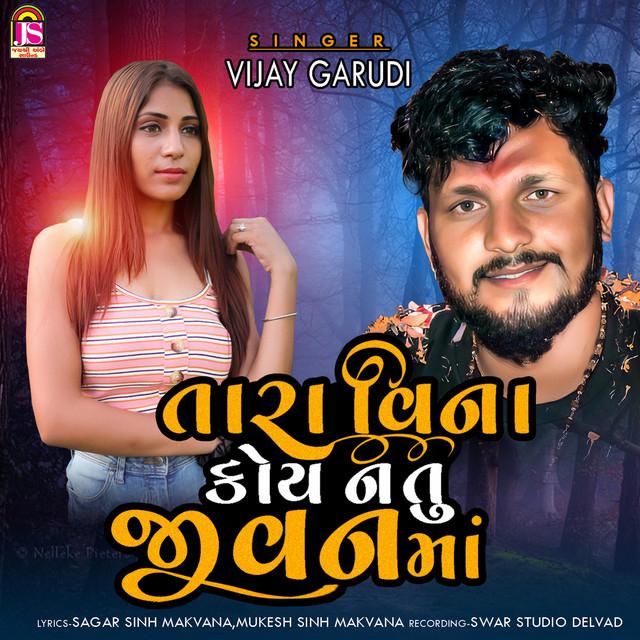 Vijay Garudi's avatar image
