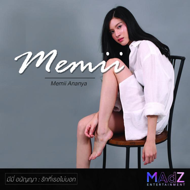 Memii Ananya's avatar image