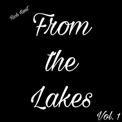 Lake Erie Surf Song's cover