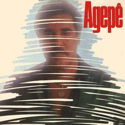 Agepê's cover