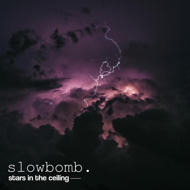 slowbomb's avatar image