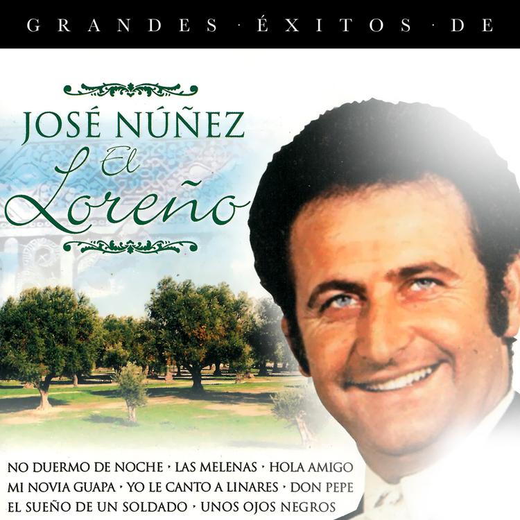 José Nuñez, El Loreño's avatar image