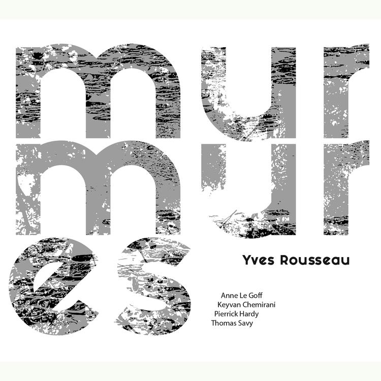 Yves Rousseau's avatar image