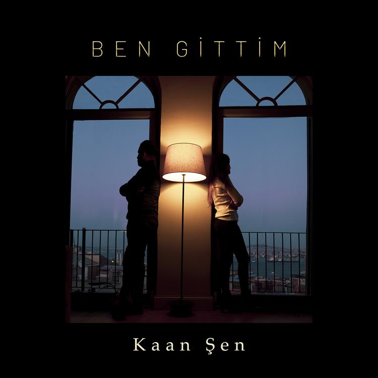 Kaan Şen's avatar image