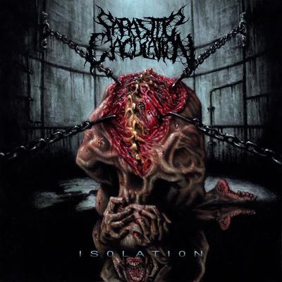 Parasitic Ejaculation's cover