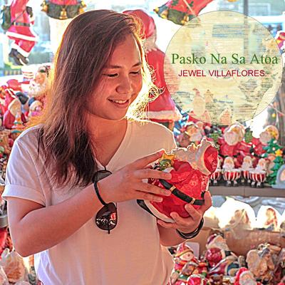 Pasko Na Sa Atoa's cover