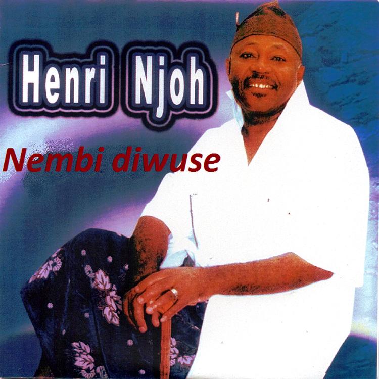 Henri Njoh's avatar image