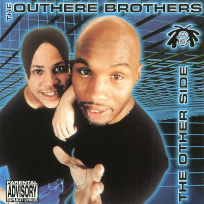 La De Da De Da De (We Like to Party) By The Outhere Brothers's cover