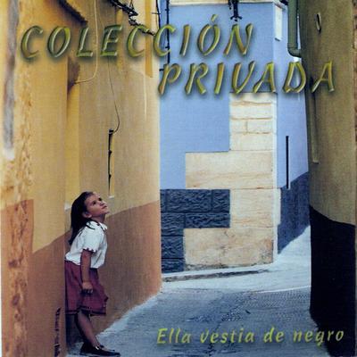 Colección Privada's cover