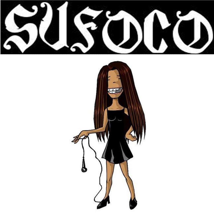 Sufoco's avatar image