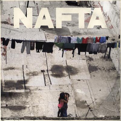 Veni Mirá By NAFTA's cover