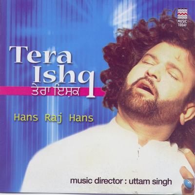 Tera Ishq's cover