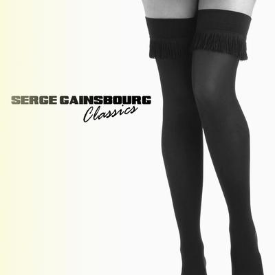 Serge Gainsbourg Classics's cover