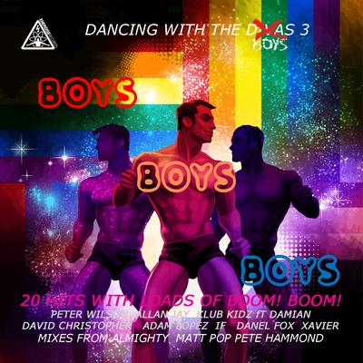 Boys Boys Boys's cover